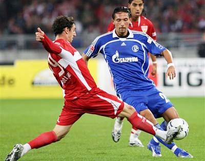 隆納需要重 隆納需要重